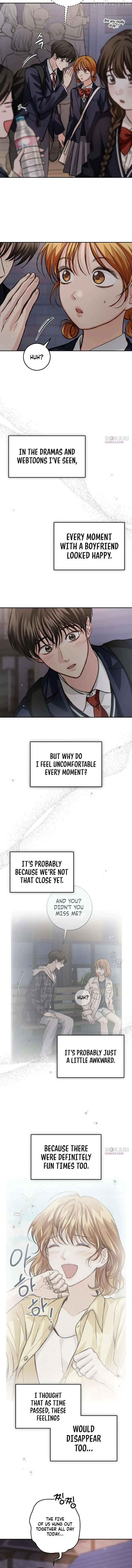 Perfection is Everything Chapter 50 73 575333494ef5