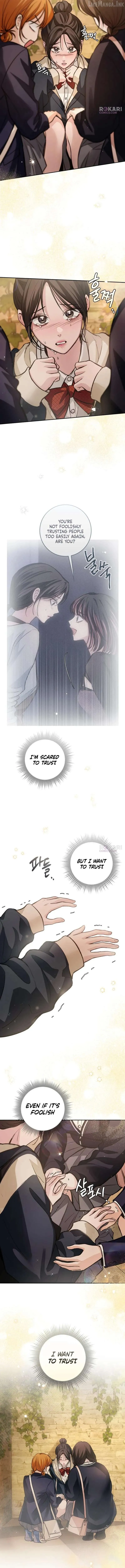 Perfection is Everything Chapter 50 71 c223bb4748c5