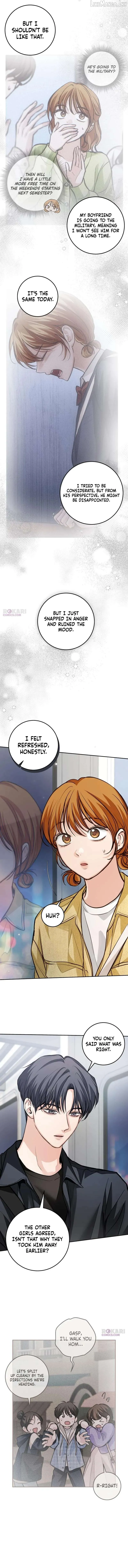 Perfection is Everything Chapter 50 81 e50a4703914e