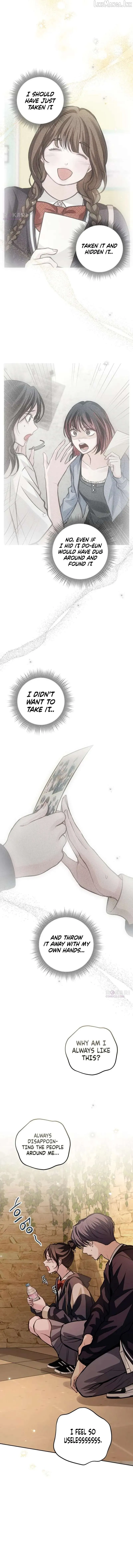 Perfection is Everything Chapter 50 69 e5f006f19b15