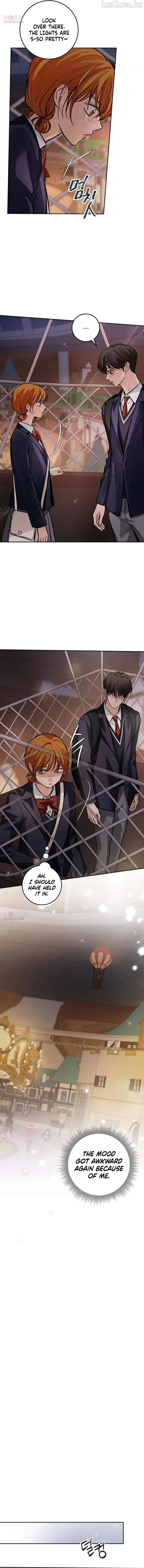 Perfection is Everything Chapter 50 79 e82cff4d91ed