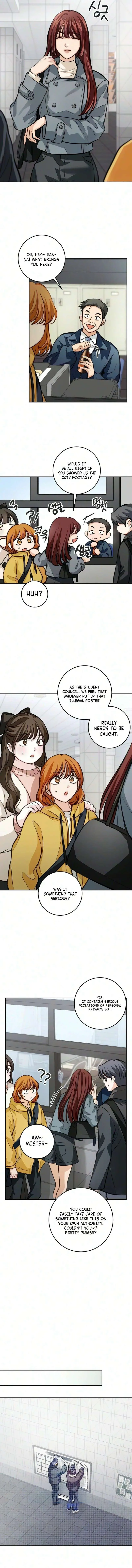 Perfection is Everything Chapter 57 51 476e78c79225