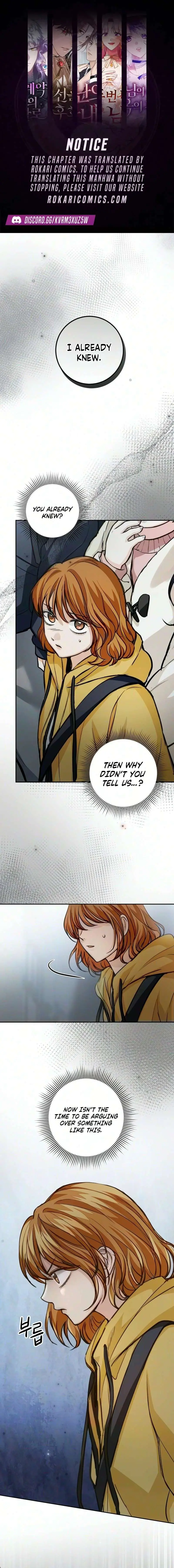Perfection is Everything Chapter 57 43 554a02d7902e