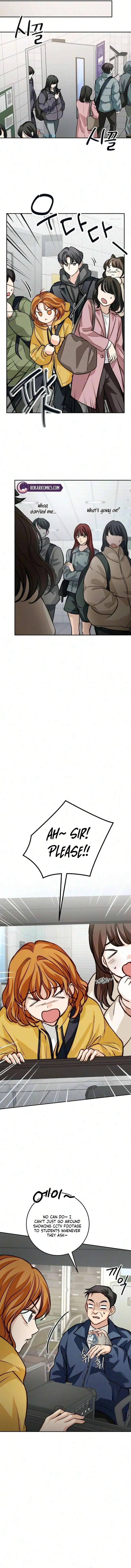 Perfection is Everything Chapter 57 49 653a4ed20be7