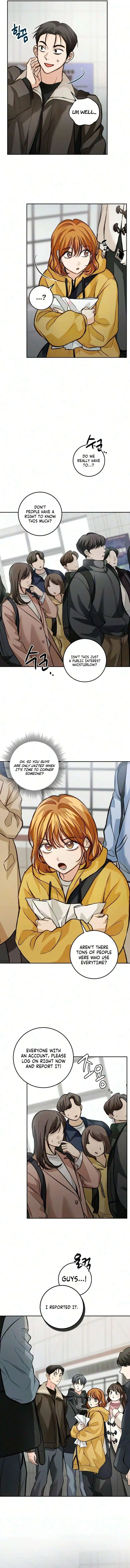 Perfection is Everything Chapter 57 46 92f12cea3a34