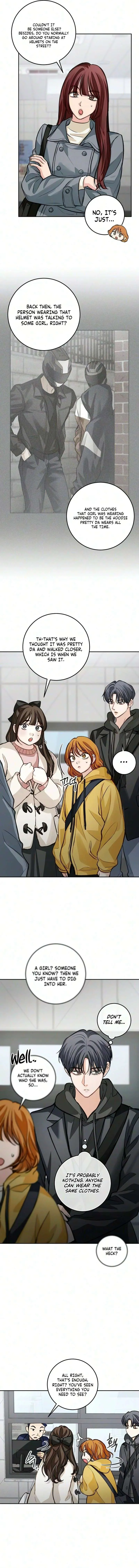 Perfection is Everything Chapter 57 53 9702eb4f91c2