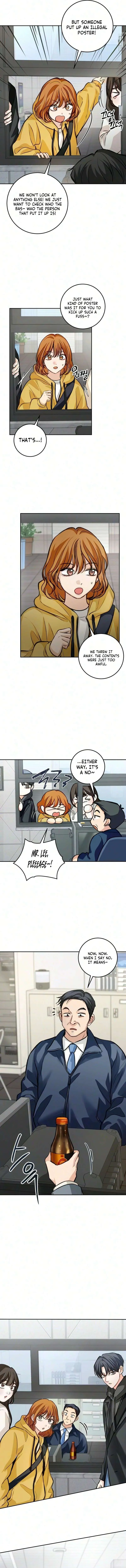 Perfection is Everything Chapter 57 50 c387fbc7a39a