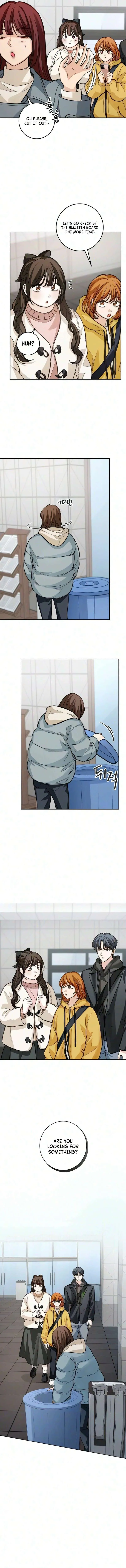 Perfection is Everything Chapter 57 55 cbc9346b9c8a