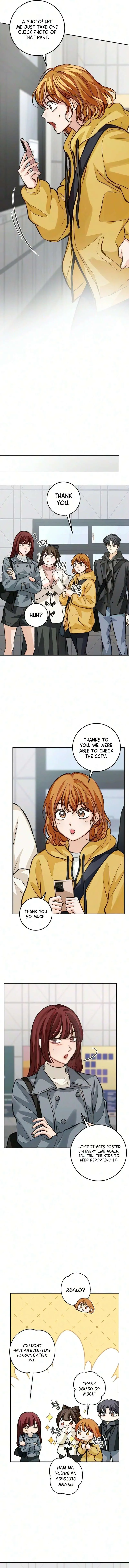 Perfection is Everything Chapter 57 54 e3d7e62a26a6