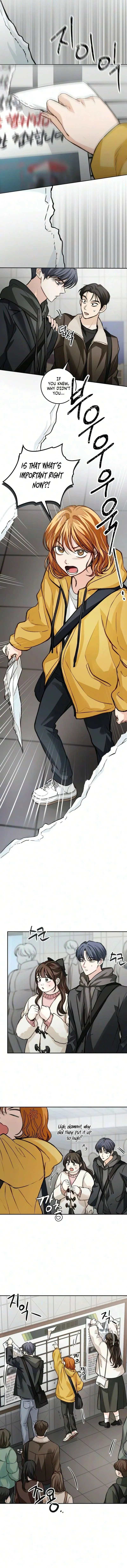 Perfection is Everything Chapter 57 44 fa36d38abd64