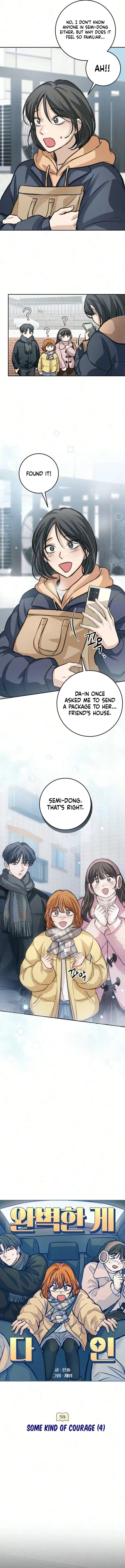 Perfection is Everything Chapter 59 62 08a5ccdf23e3
