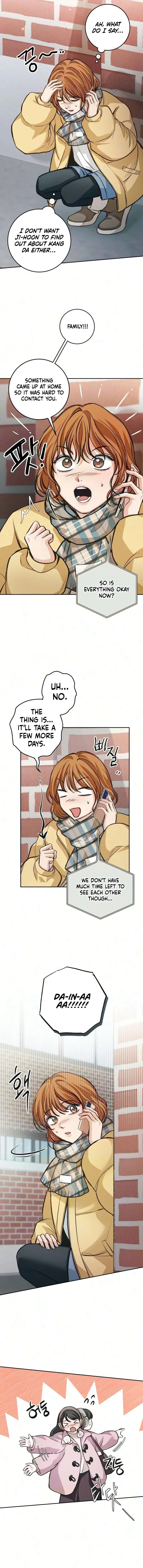 Perfection is Everything Chapter 59 57 4d118713cdd3
