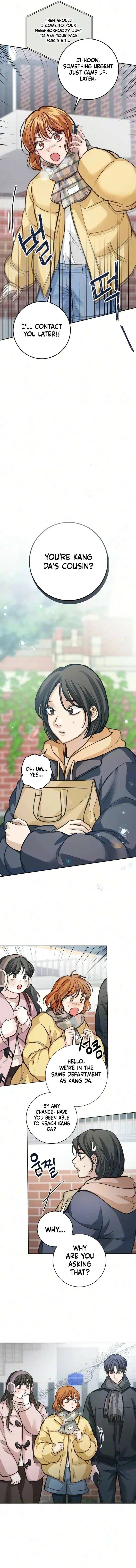 Perfection is Everything Chapter 59 58 7e9ef21753fa