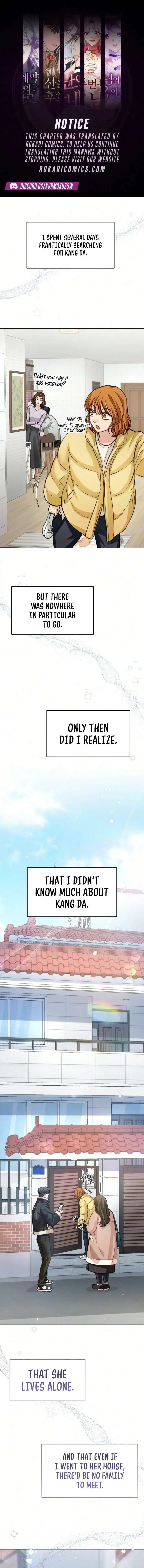Perfection is Everything Chapter 59 52 893523354b8d