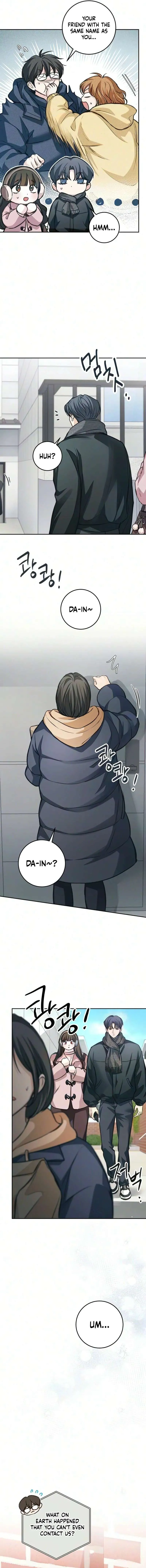 Perfection is Everything Chapter 59 56 a2858ad324c2