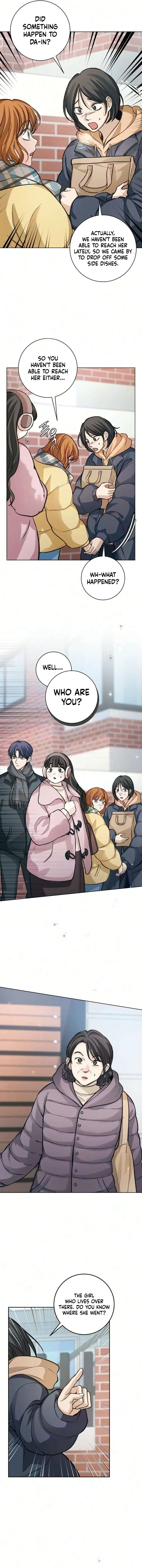 Perfection is Everything Chapter 59 59 bdeabdf08e4b