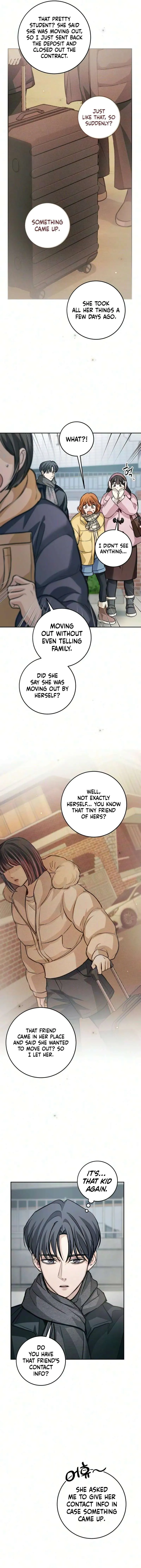 Perfection is Everything Chapter 59 60 da69a3cc56c7