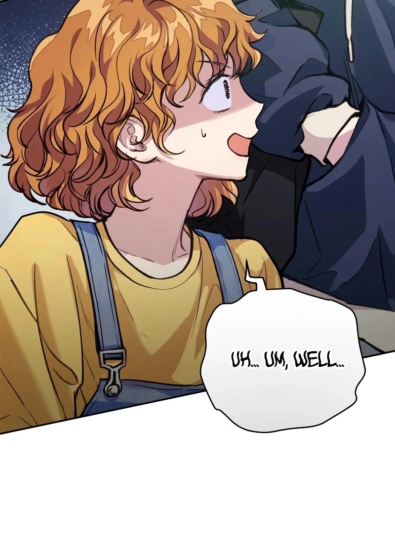 Perfection is Everything Chapter 6 355 003