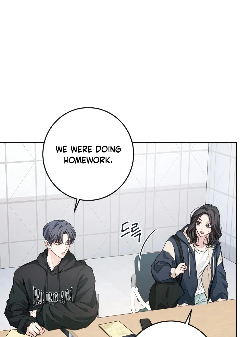 Perfection is Everything Chapter 6 356 004