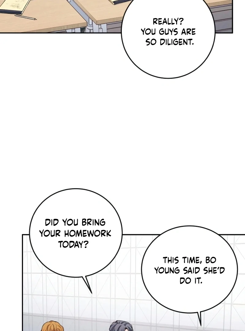 Perfection is Everything Chapter 6 357 005