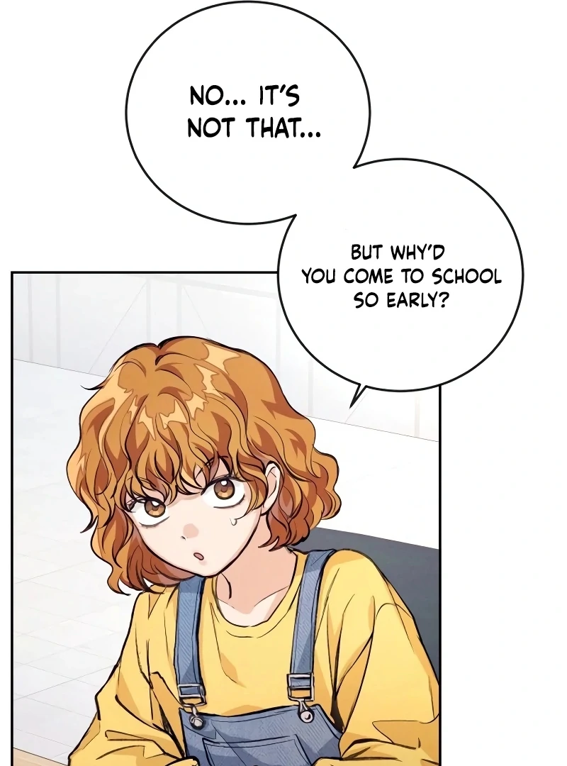 Perfection is Everything Chapter 6 362 010