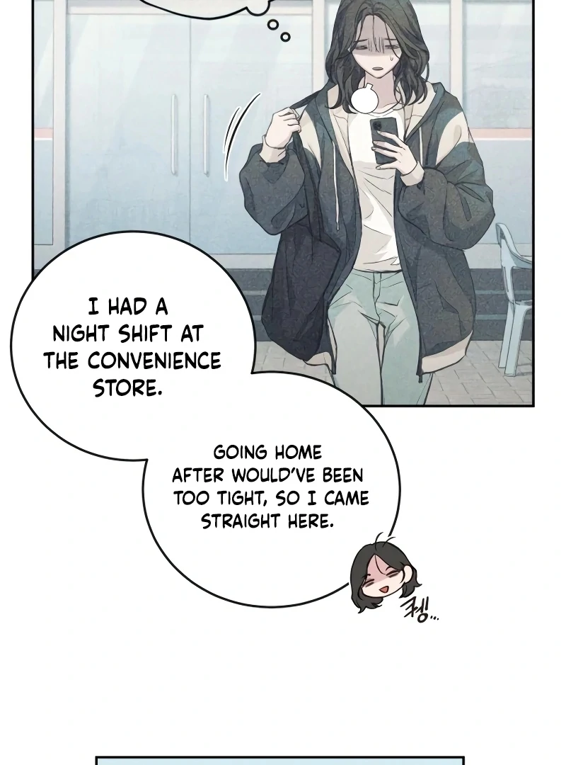 Perfection is Everything Chapter 6 364 012