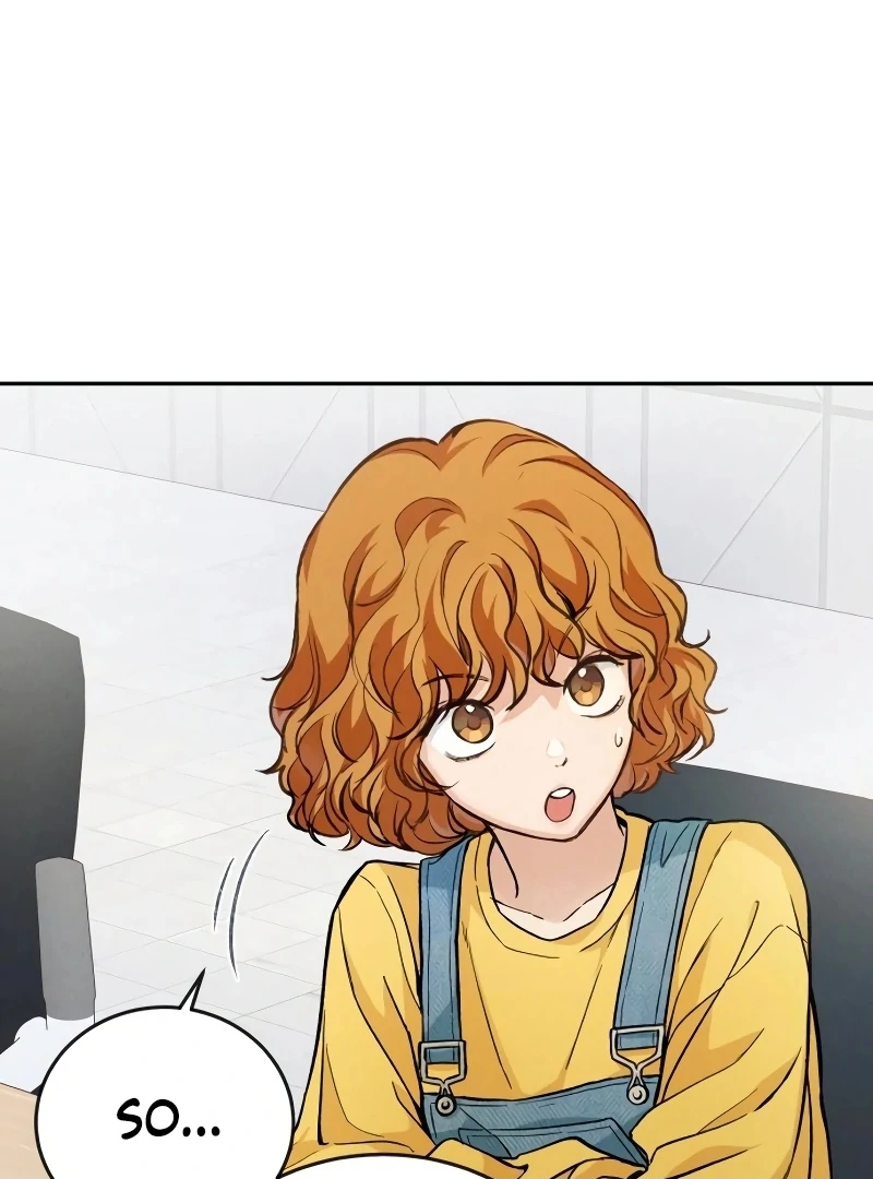 Perfection is Everything Chapter 6 368 016