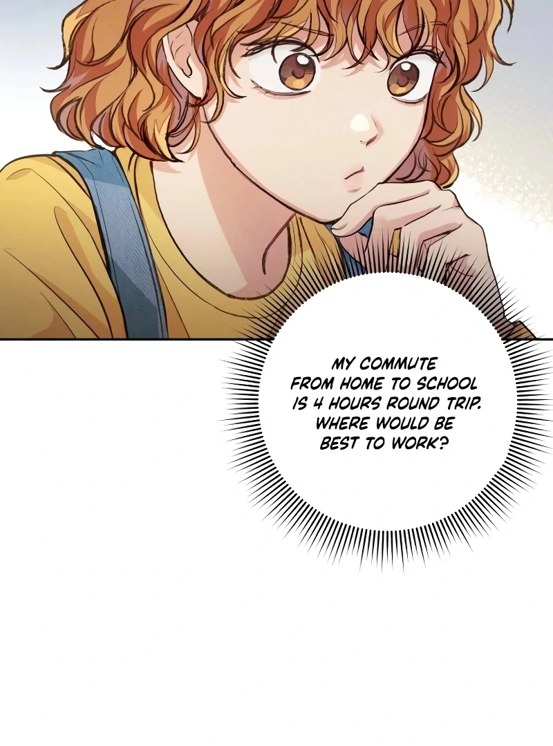 Perfection is Everything Chapter 6 373 021