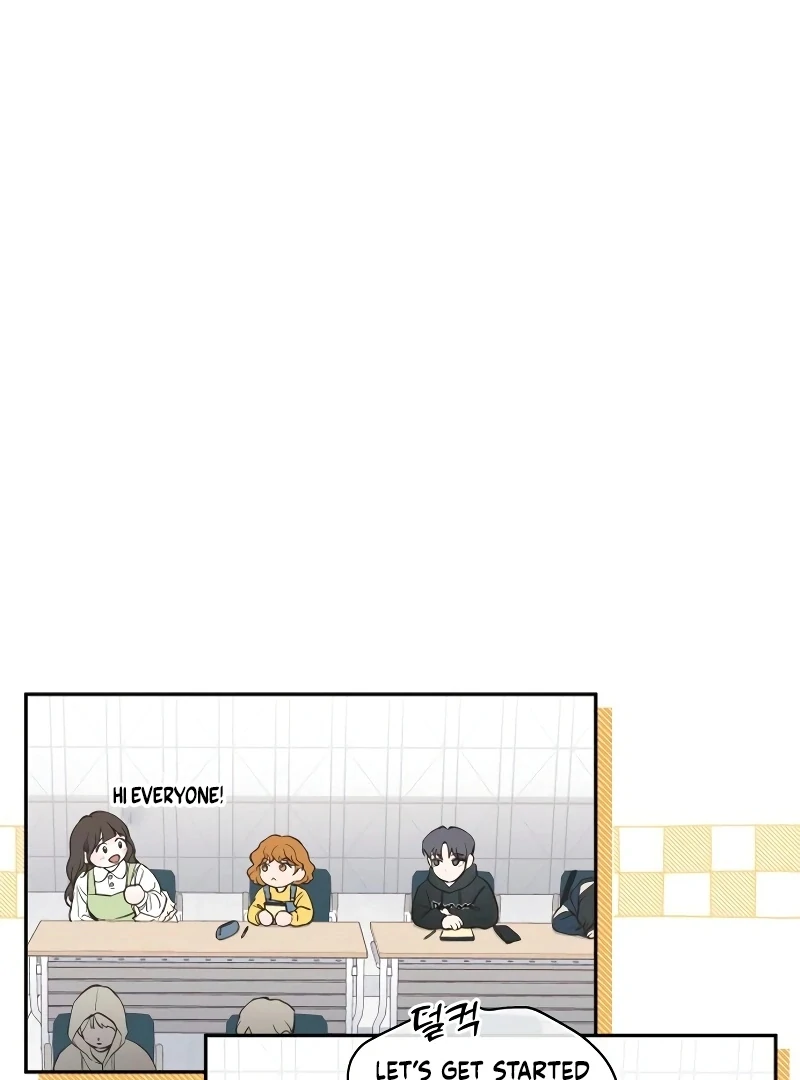 Perfection is Everything Chapter 6 377 025