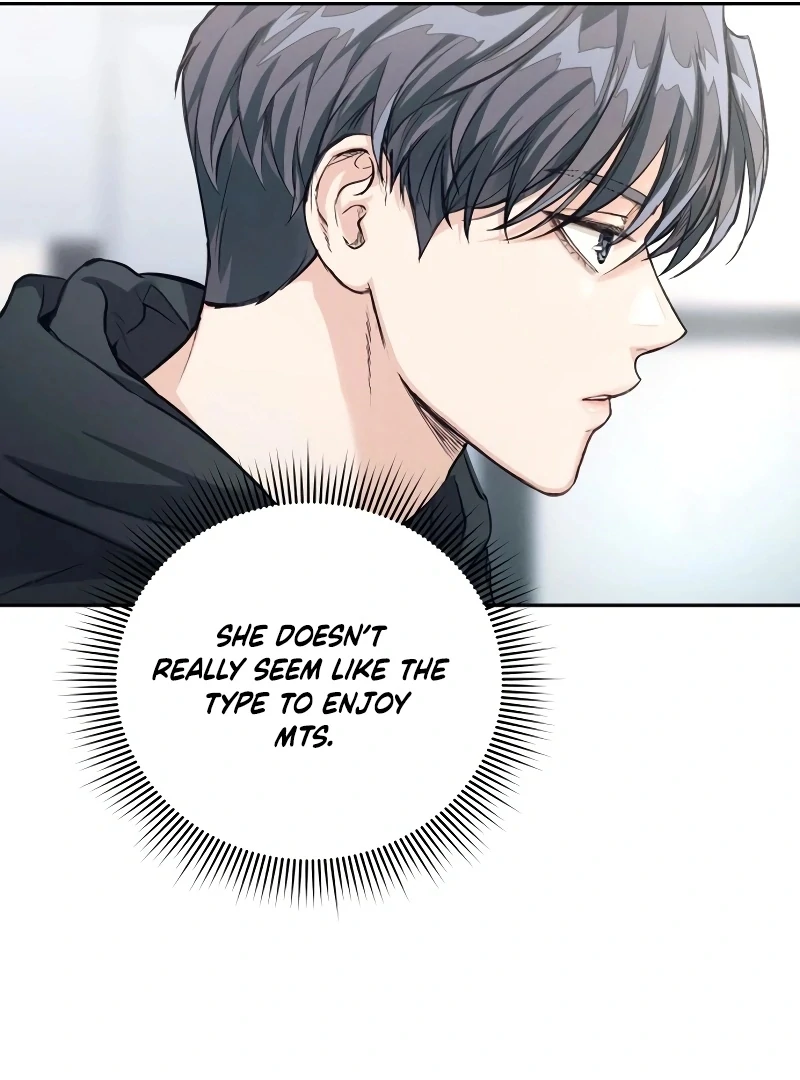 Perfection is Everything Chapter 6 391 039