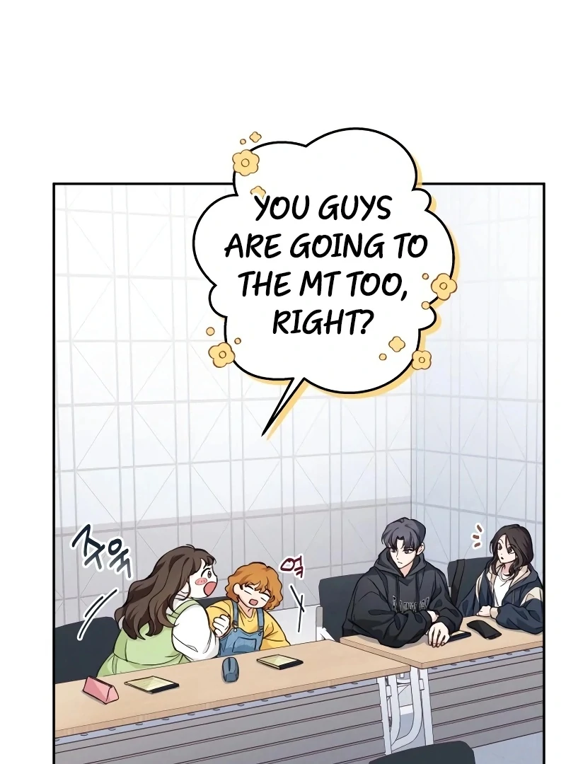 Perfection is Everything Chapter 6 392 040