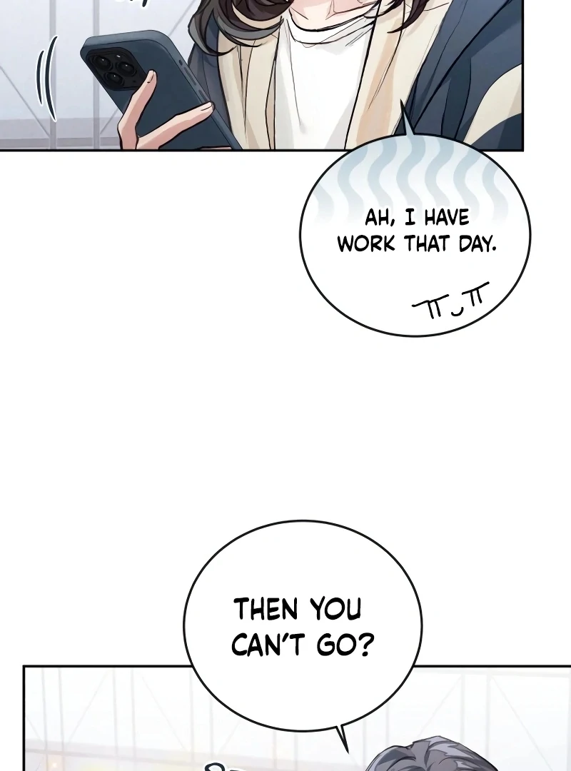 Perfection is Everything Chapter 6 394 042