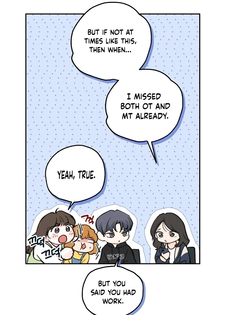 Perfection is Everything Chapter 6 396 044