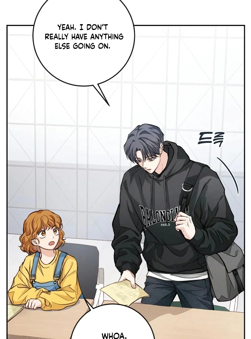 Perfection is Everything Chapter 6 405 053