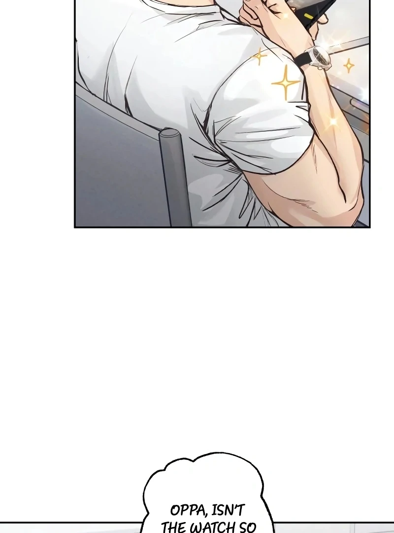 Perfection is Everything Chapter 6 416 064