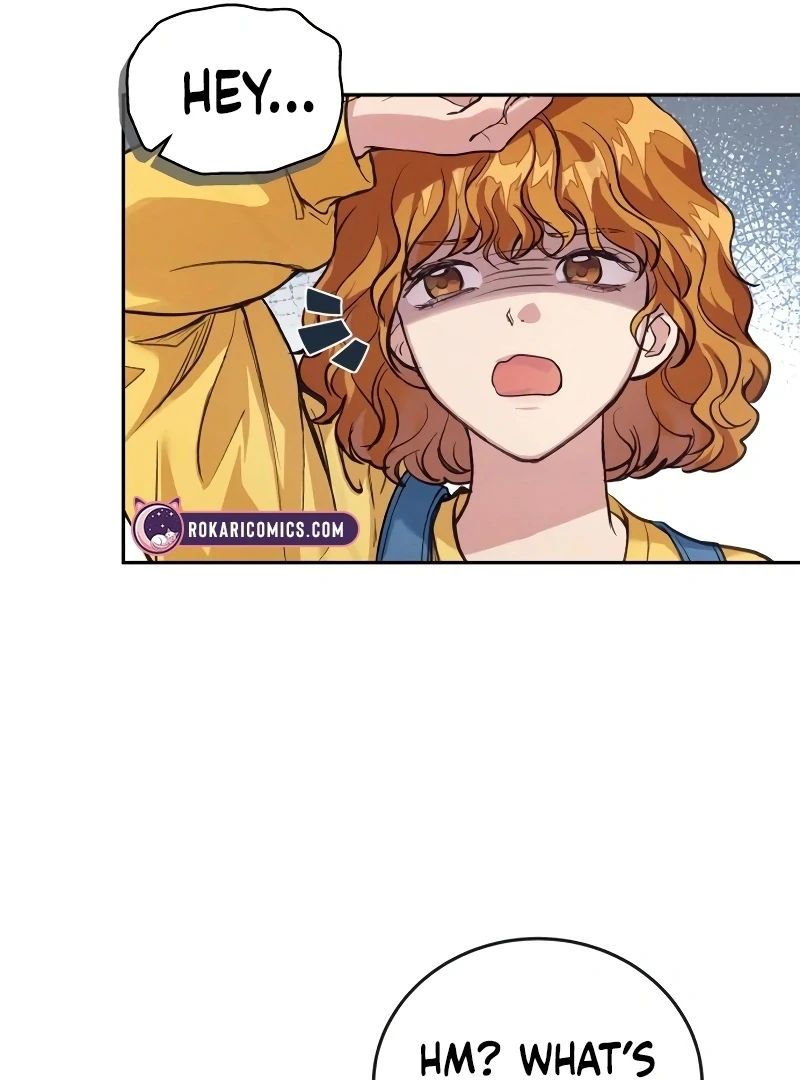 Perfection is Everything Chapter 6 419 067