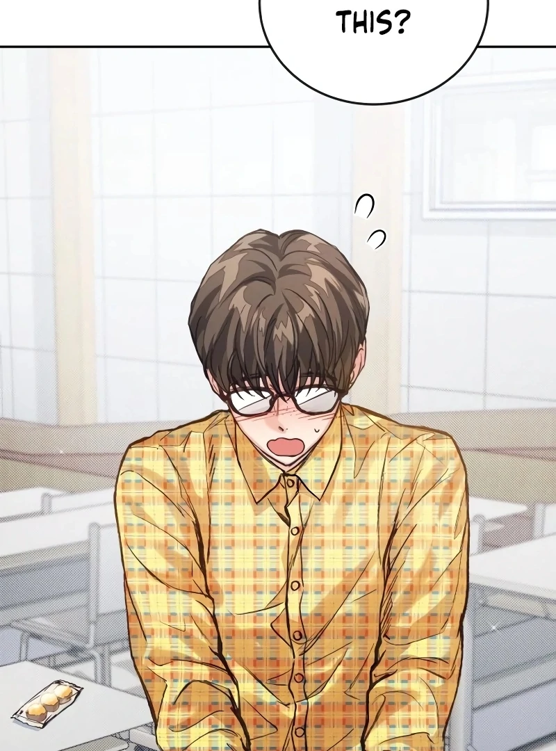 Perfection is Everything Chapter 6 420 068