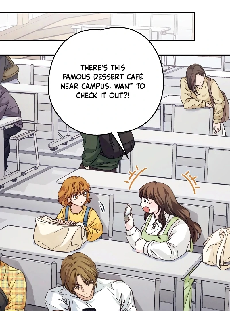 Perfection is Everything Chapter 6 431 079