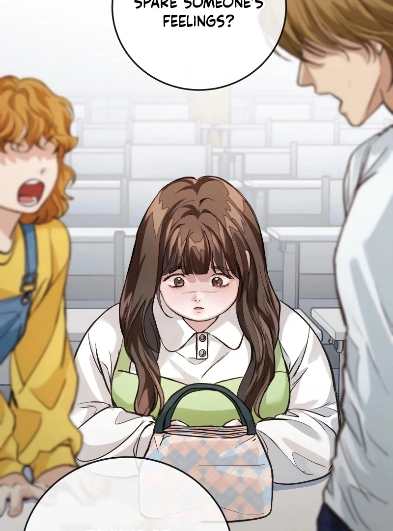 Perfection is Everything Chapter 6 443 091