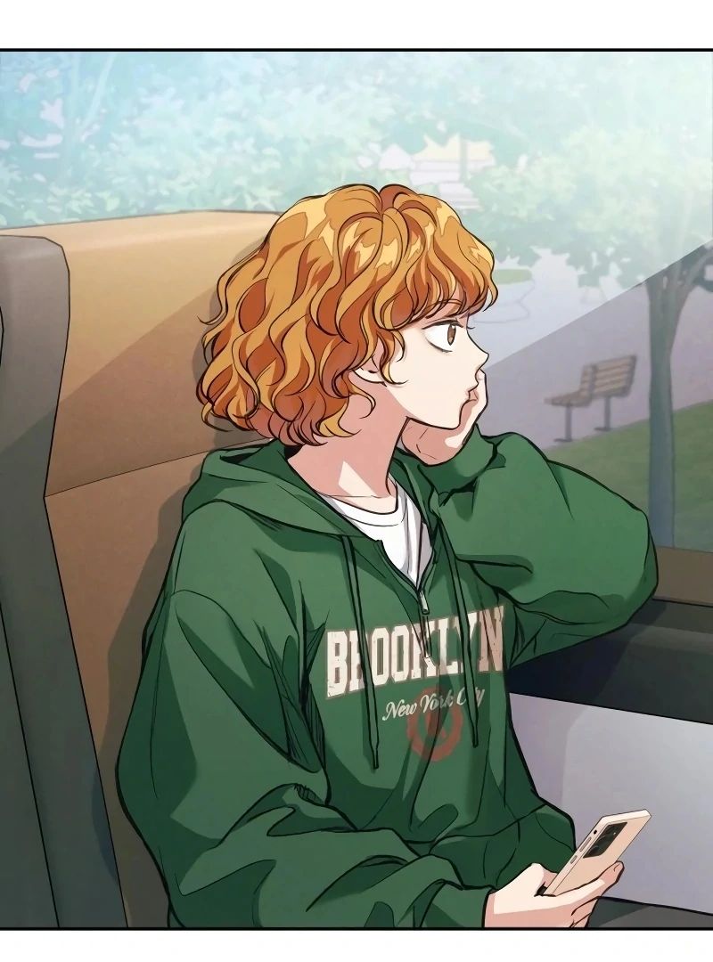 Perfection is Everything Chapter 6 461 109