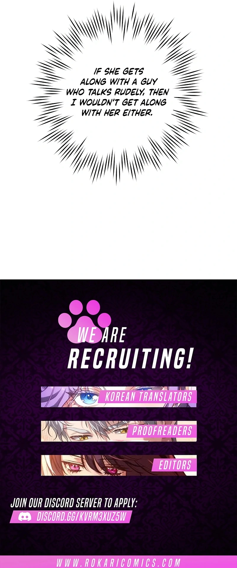 Perfection is Everything Chapter 6 467 115