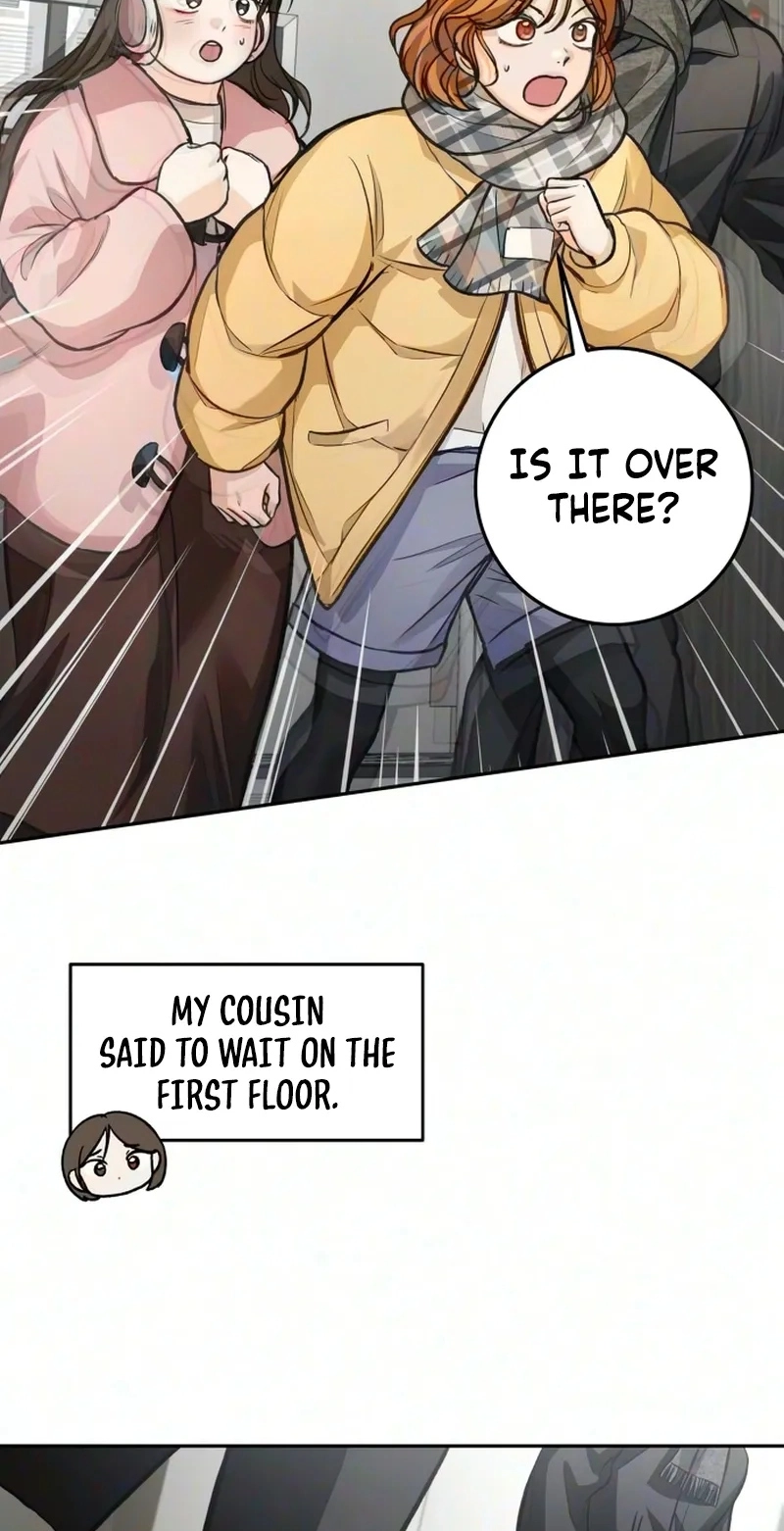 Perfection is Everything Chapter 60 348 076a20ba0e2e