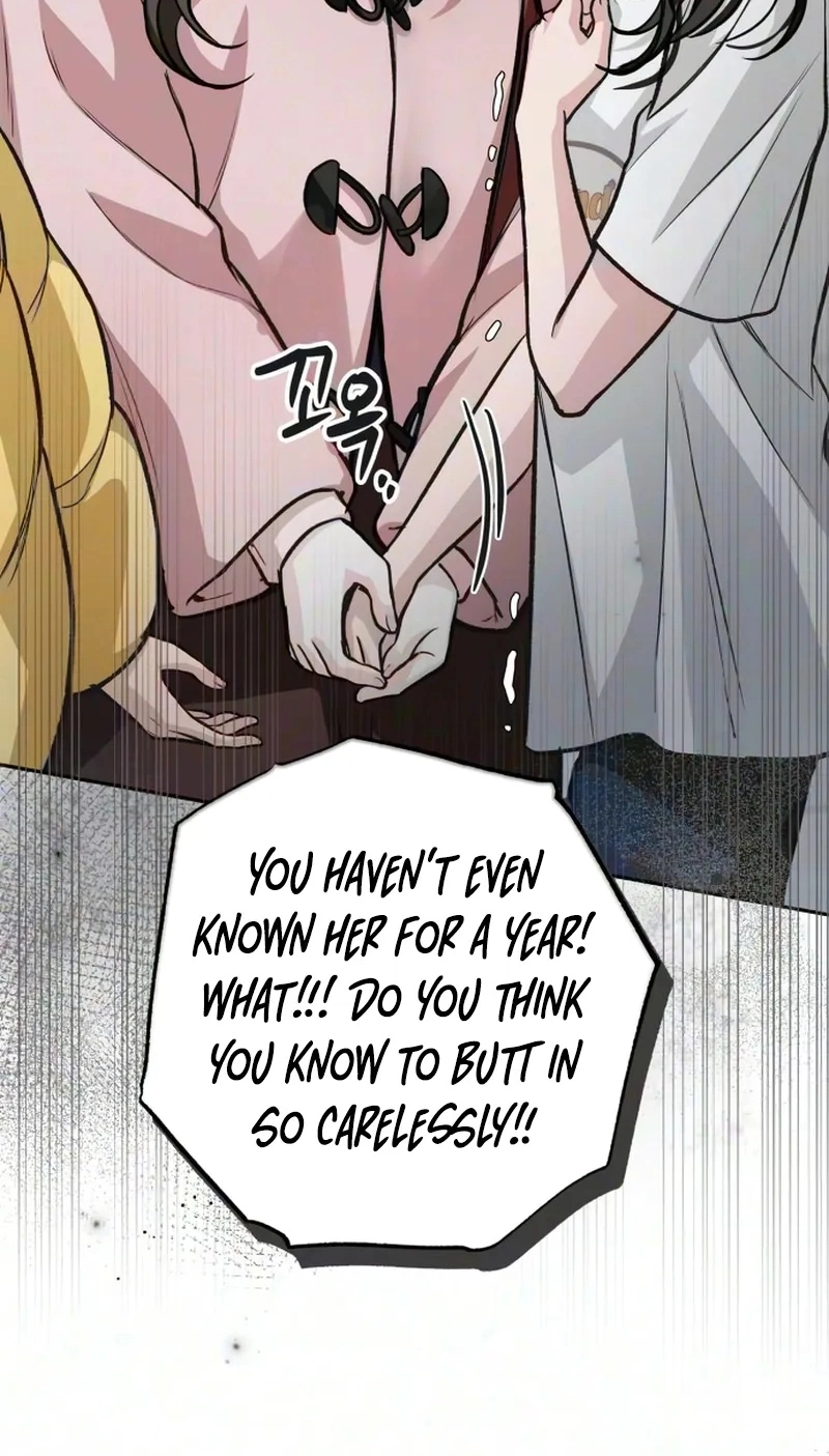 Perfection is Everything Chapter 60 418 1808e4417e14