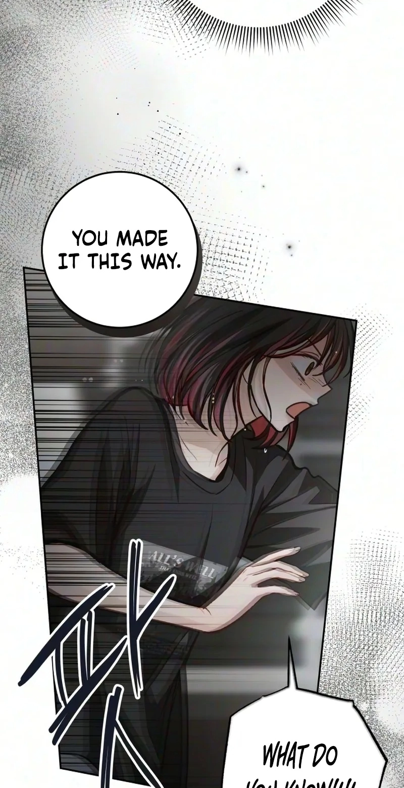 Perfection is Everything Chapter 60 428 2a7c02f08898