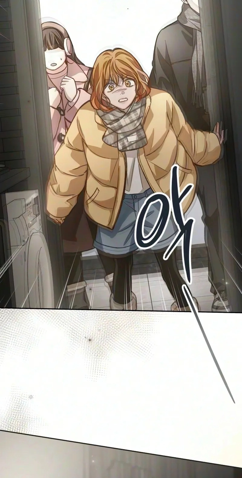Perfection is Everything Chapter 60 405 3513fa23cc64