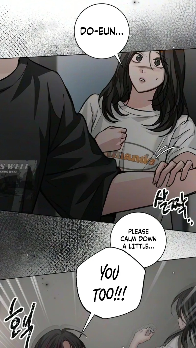 Perfection is Everything Chapter 60 389 3596ad744725