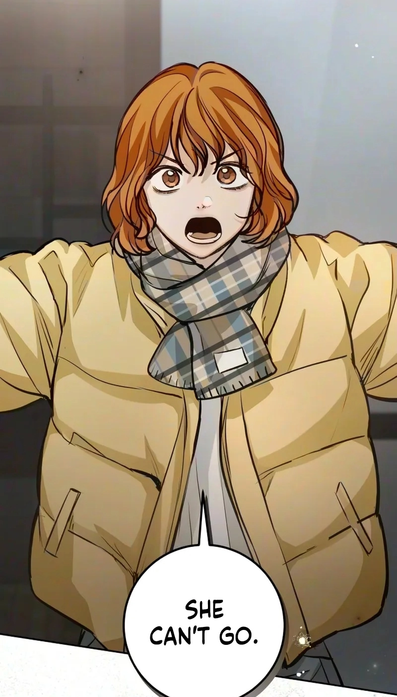 Perfection is Everything Chapter 60 441 3828f3a75708