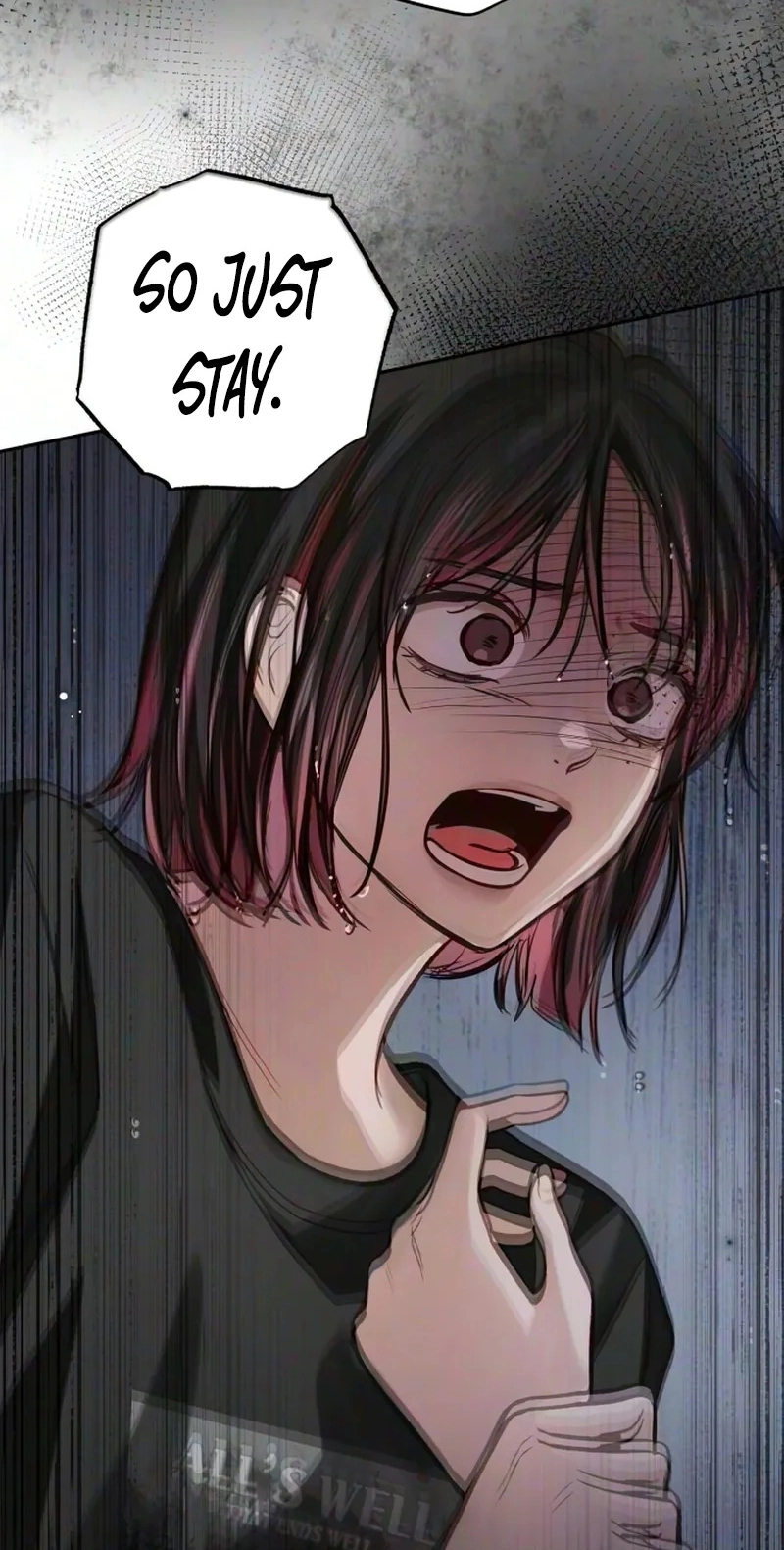 Perfection is Everything Chapter 60 402 59be49d673ef