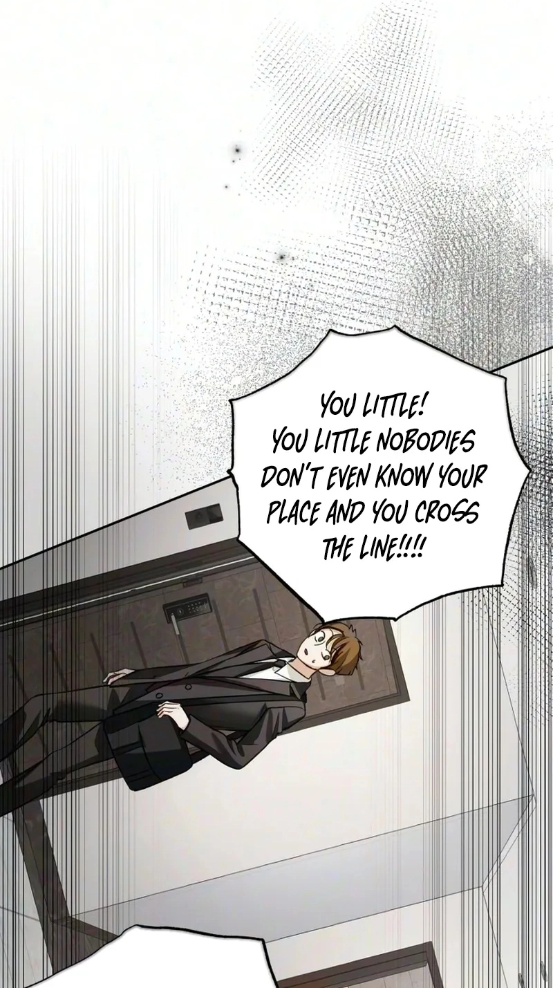 Perfection is Everything Chapter 60 431 5d83a54d13a1