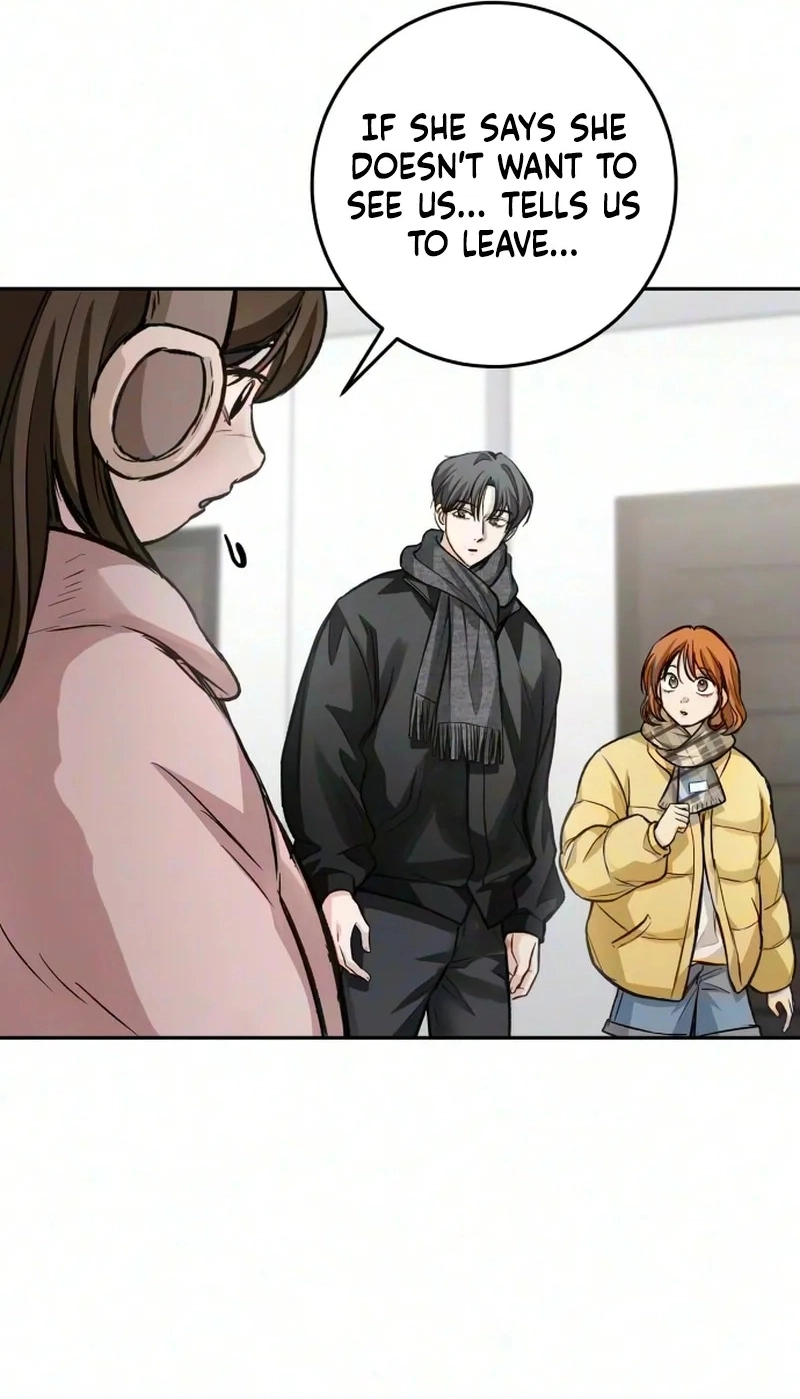 Perfection is Everything Chapter 60 352 5dc2f9de96d4